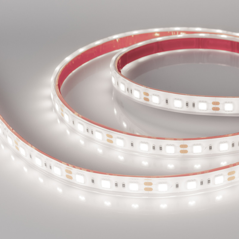 Лента Arlight RTW-PFS-B60-13mm 5060 036256 72W 12V белый (дневной) IP68