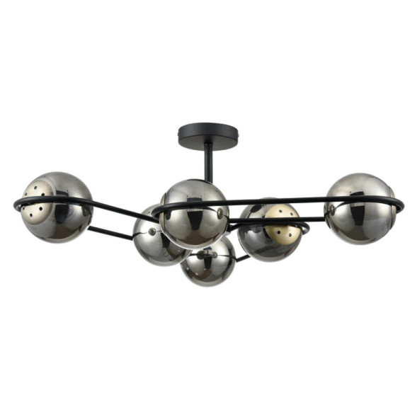 Люстра на штанге LUMION CAMILIE 8060/6C