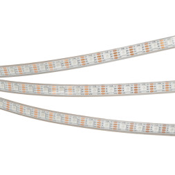 Лента Arlight SPI-P-B60-12mm 041167 60W 5V 125lm RGB IP66