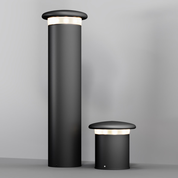 Садово-парковый светильник Maytoni Grip O460FL-L10GF3K