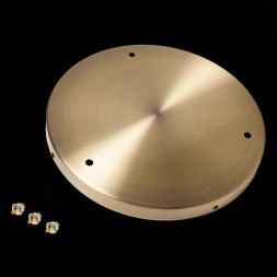 База накладная ST-Luce SL001 SL001.303.03