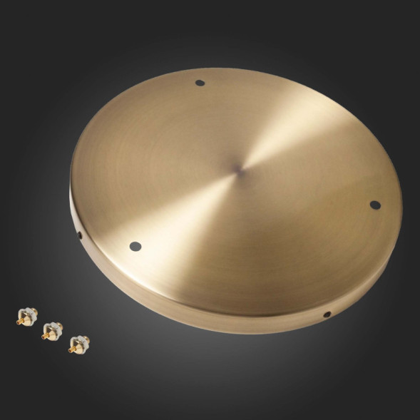 База накладная ST-Luce SL001 SL001.303.03