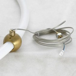 Подвесная люстра Lussole Concord LSP-7020