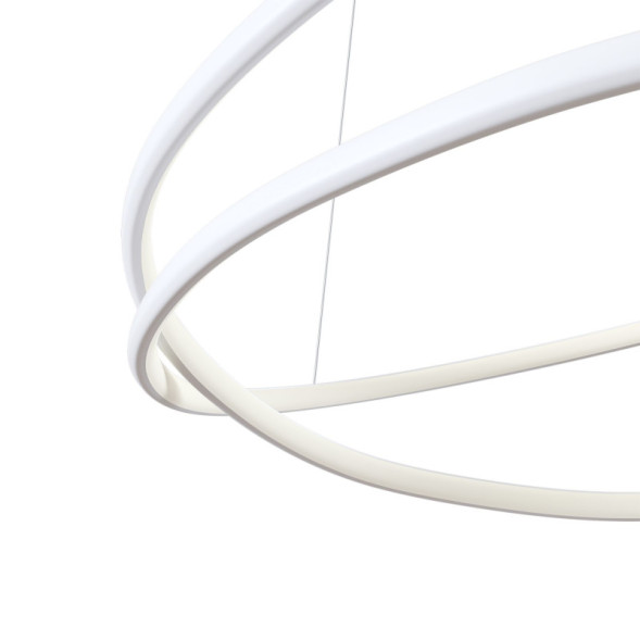 Подвесная люстра Maytoni Nola MOD100PL-L47W