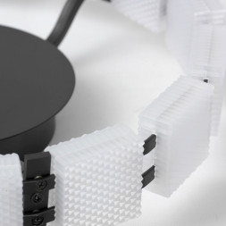 Потолочный светильник Lussole ALPINE LSP-7259