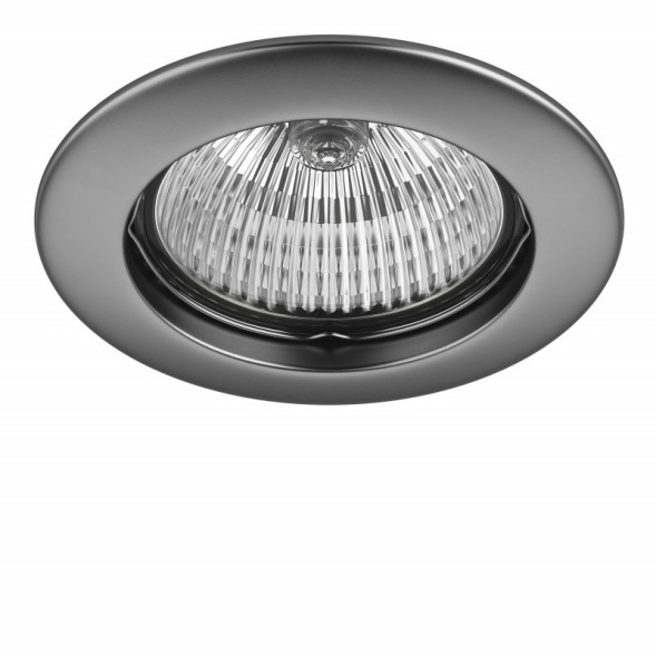 Встраиваемый точечный светильник Lightstar LEGA HI FIX 011019