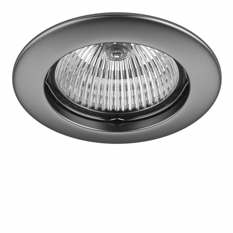 Встраиваемый точечный светильник Lightstar LEGA HI FIX 011019