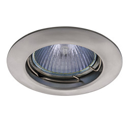 Встраиваемый точечный светильник Lightstar LEGA HI FIX 011019