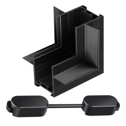 Соединитель для шинопровода Novotech EASY 135275