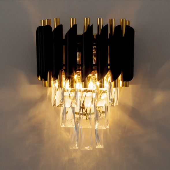 Бра MODELUX ML.7010.02 BK