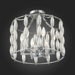 Люстра на штанге ST-Luce SOGARTE SL1140.102.06