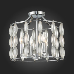 Люстра на штанге ST-Luce SOGARTE SL1140.102.06