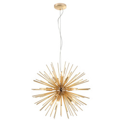 Подвесная люстра Lussole STAR LSP-8334
