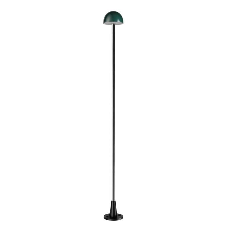Садово-парковый светильник Odeon Light VERDE 7122/4GL