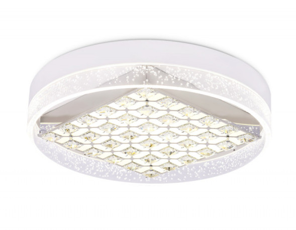 Потолочный светильник Ambrella Light ACRYLICA FA151