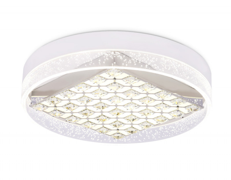 Потолочный светильник Ambrella Light ACRYLICA FA151