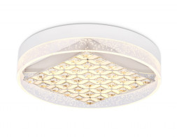 Потолочный светильник Ambrella Light ACRYLICA FA151