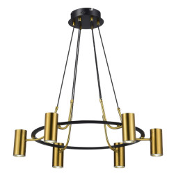 Подвесная люстра ST-Luce TALIA SL1215.403.06