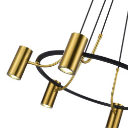 Подвесная люстра ST-Luce TALIA SL1215.403.06