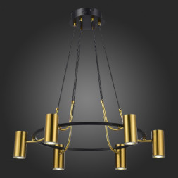 Подвесная люстра ST-Luce TALIA SL1215.403.06