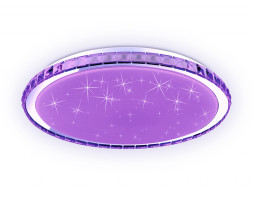 Потолочный светильник Ambrella Light ORBITAL FF501