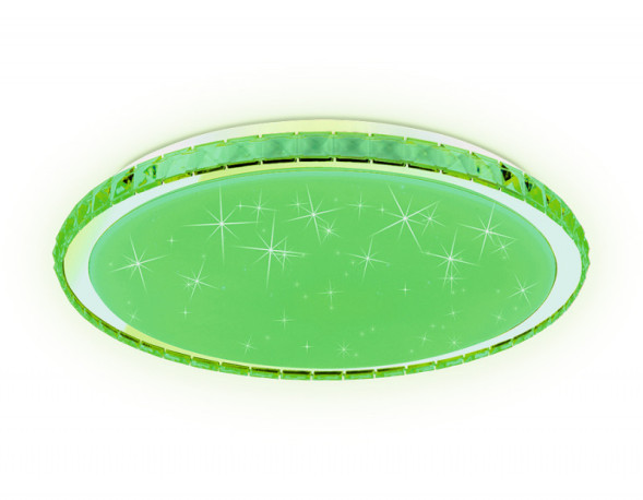 Потолочный светильник Ambrella Light ORBITAL FF501