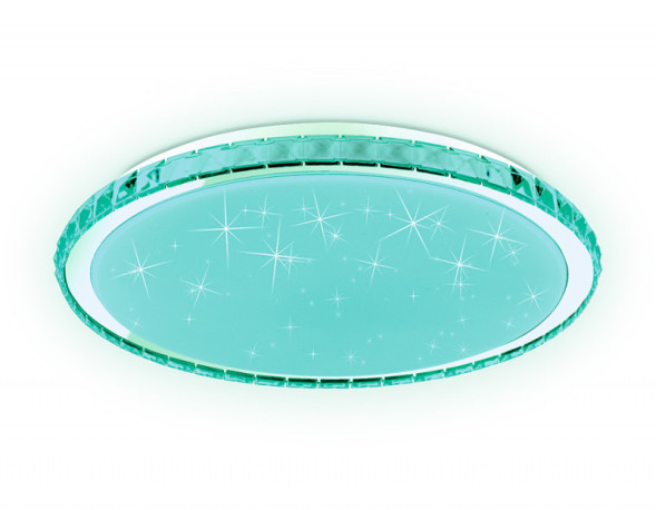 Потолочный светильник Ambrella Light ORBITAL FF501