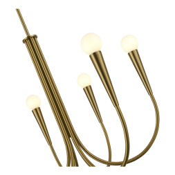 Люстра на штанге ST-Luce DUTCHESS SL1243.303.06