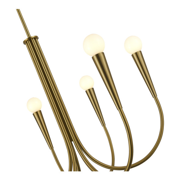 Люстра на штанге ST-Luce DUTCHESS SL1243.303.06