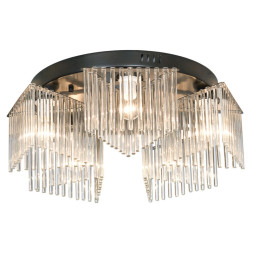 Потолочная люстра Lussole DALE LSP-8452