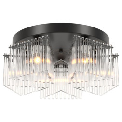 Потолочная люстра Lussole DALE LSP-8452