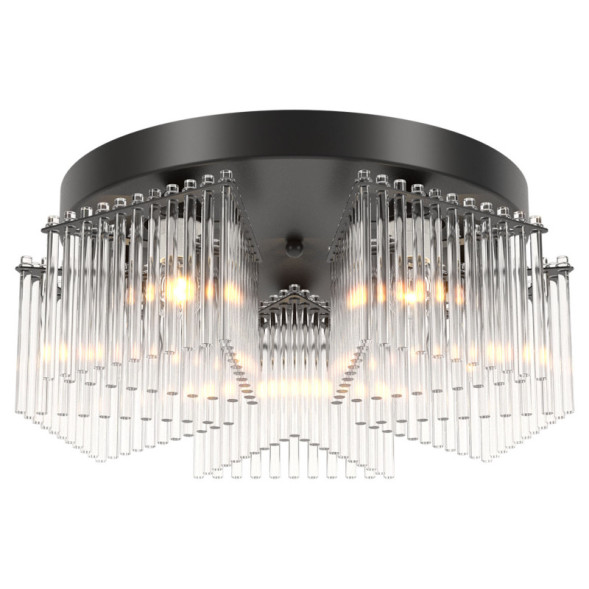 Потолочная люстра Lussole DALE LSP-8452