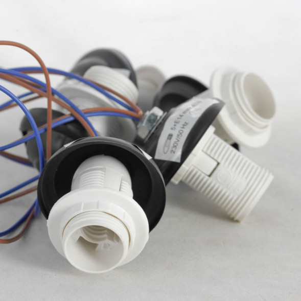 Потолочная люстра Lussole DALE LSP-8452