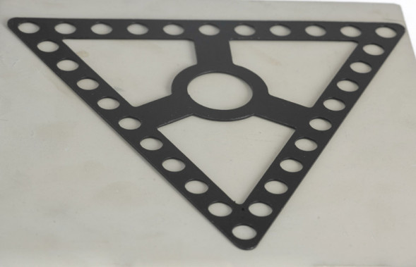 Потолочная люстра Lussole DALE LSP-8452