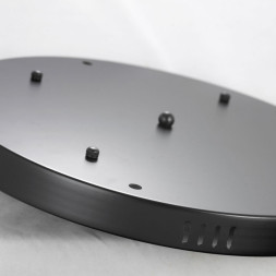 Потолочная люстра Lussole DALE LSP-8452