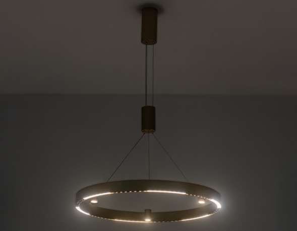 Подвесной светильник Ambrella Light COMFORT FL5846