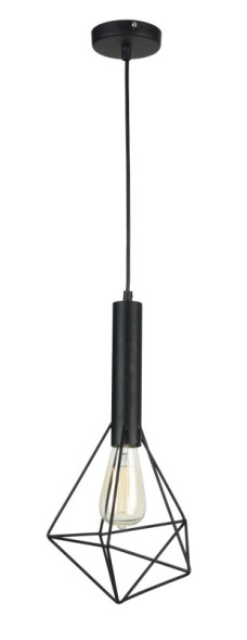Подвесной светильник Maytoni SPIDER T021-01-B