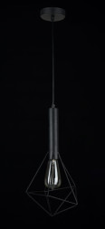 Подвесной светильник Maytoni SPIDER T021-01-B