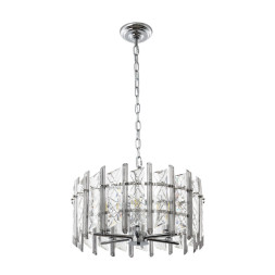 Подвесная люстра MODELUX ML.20214.6