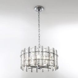 Подвесная люстра MODELUX ML.20214.6