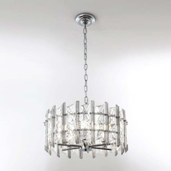 Подвесная люстра MODELUX ML.20214.6