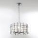 Подвесная люстра MODELUX ML.20214.6