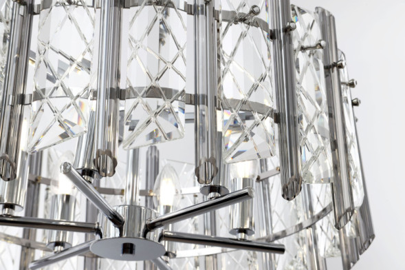 Подвесная люстра MODELUX ML.20214.6