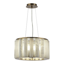 Подвесная люстра ST-Luce DELIGHT SL1516.303.06