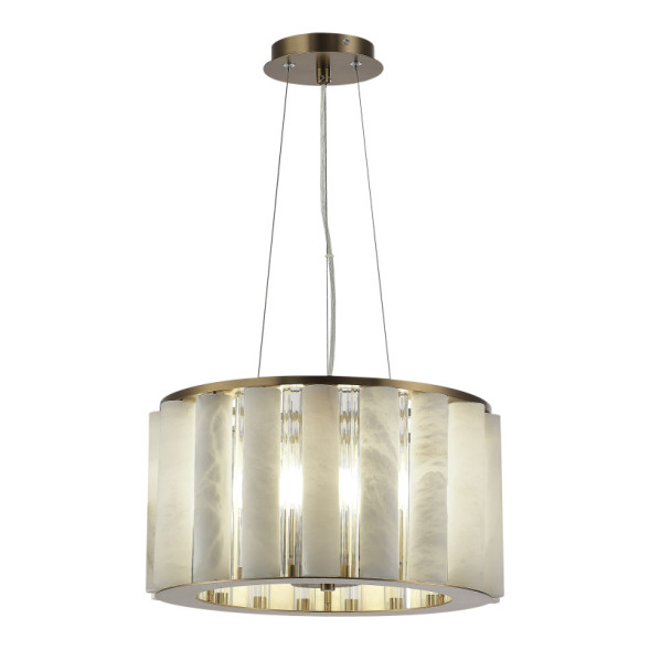 Подвесная люстра ST-Luce DELIGHT SL1516.303.06