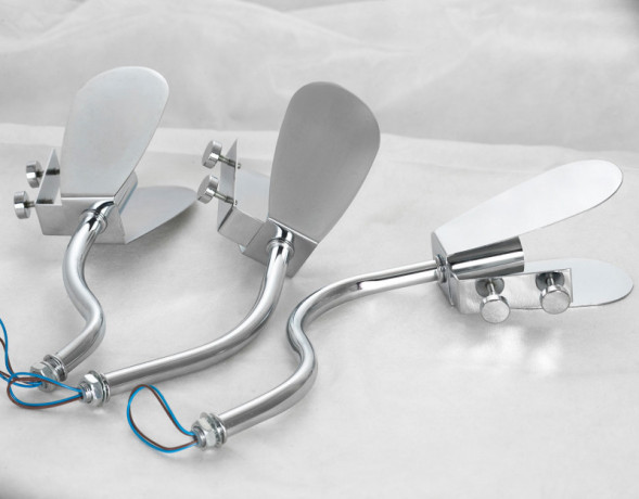 Подвесная люстра Lussole CENTENNIAL LSP-8755