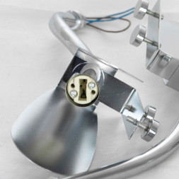 Подвесная люстра Lussole CENTENNIAL LSP-8755