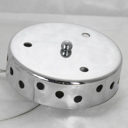 Подвесная люстра Lussole CENTENNIAL LSP-8755