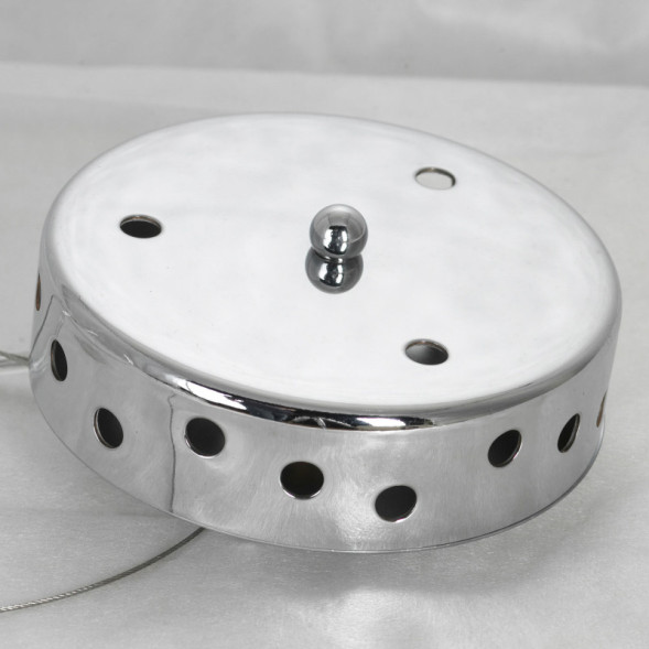 Подвесная люстра Lussole CENTENNIAL LSP-8755