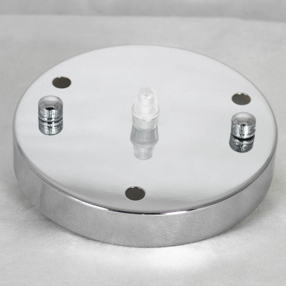 Подвесная люстра Lussole CENTENNIAL LSP-8755